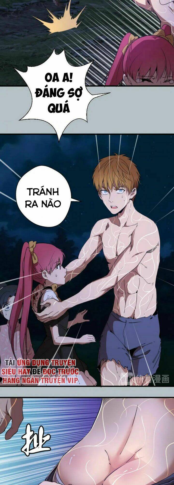 Chương 91 - Trang 3
