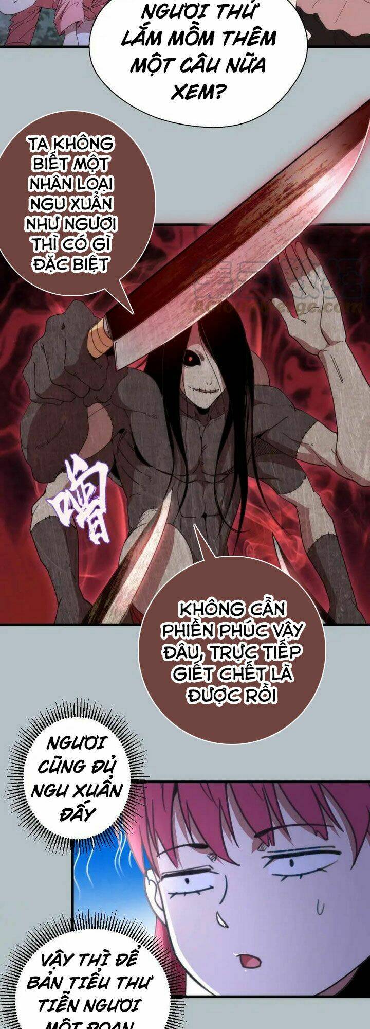 Chương 91 - Trang 21