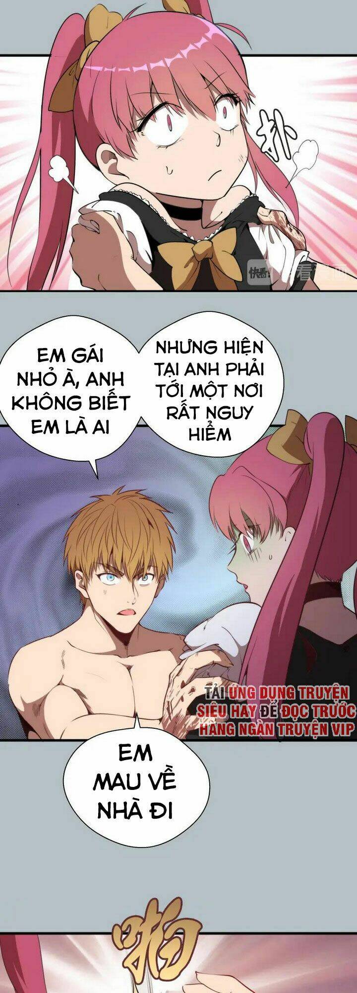 Chương 91 - Trang 6