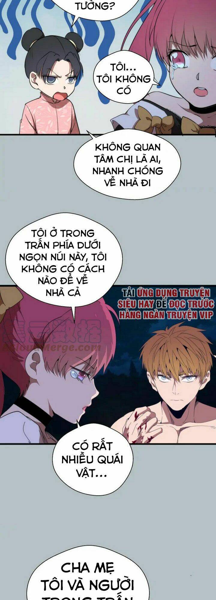 Chương 91 - Trang 8