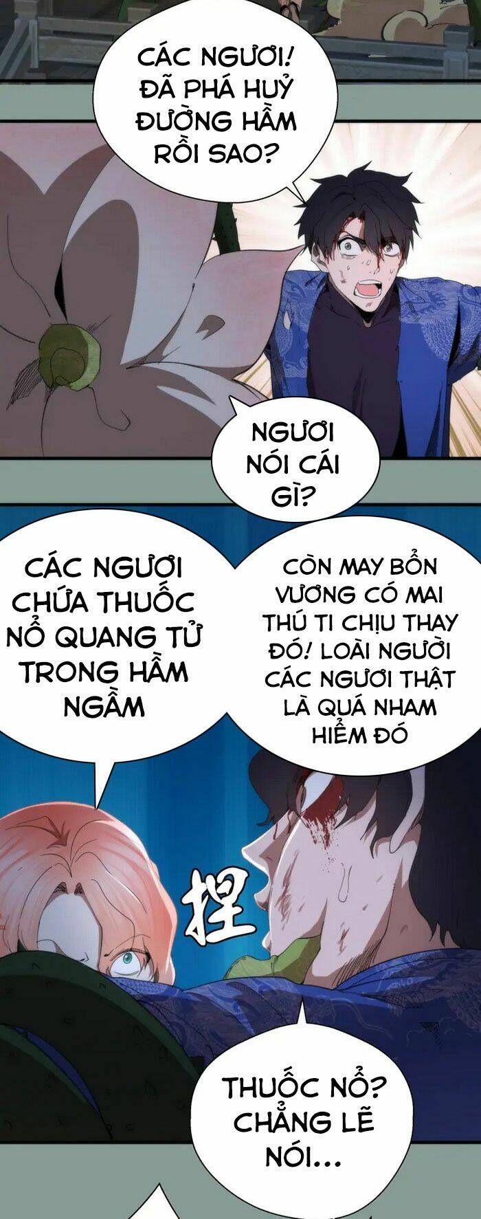 Chương 94.5 - Trang 6