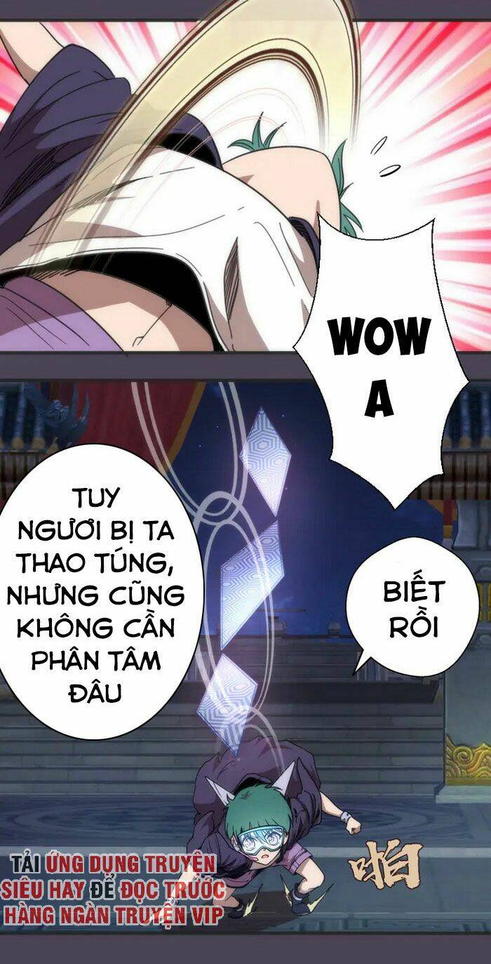 Chương 95.5 - Trang 8