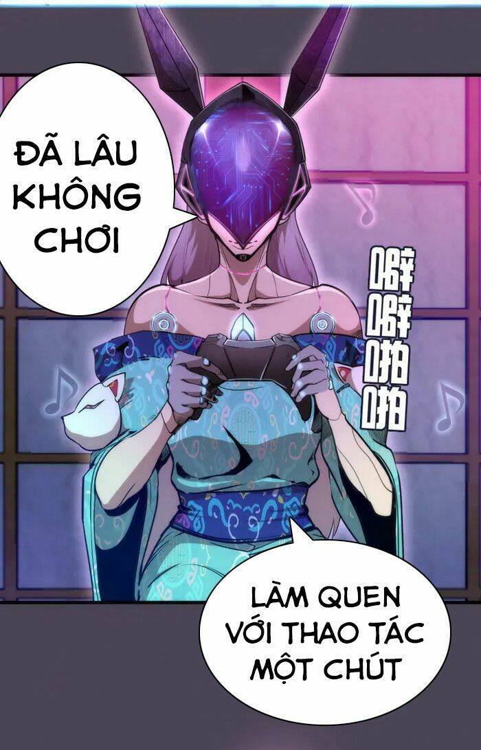 Chương 95 - Trang 22