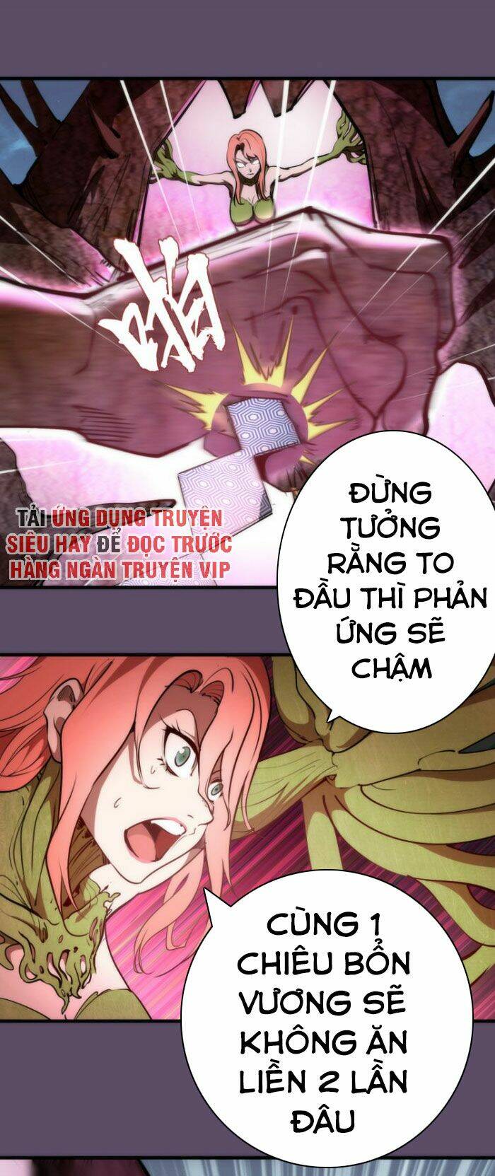 Chương 96.5 - Trang 1
