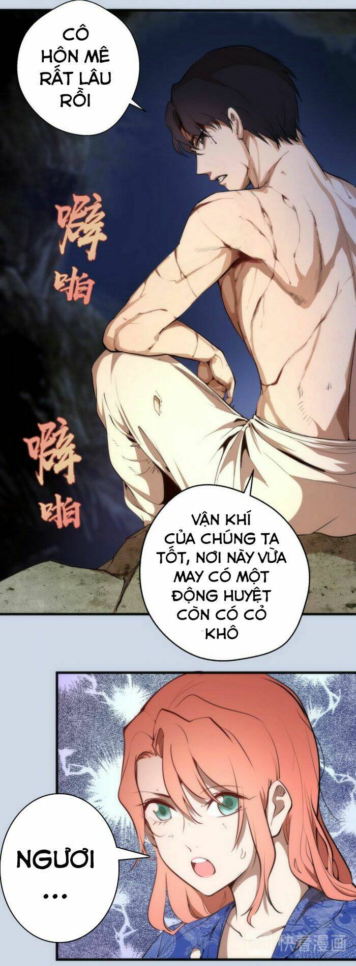 Chương 97.5 - Trang 11