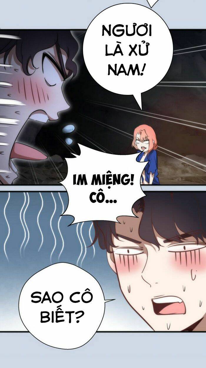 Chương 97.5 - Trang 16