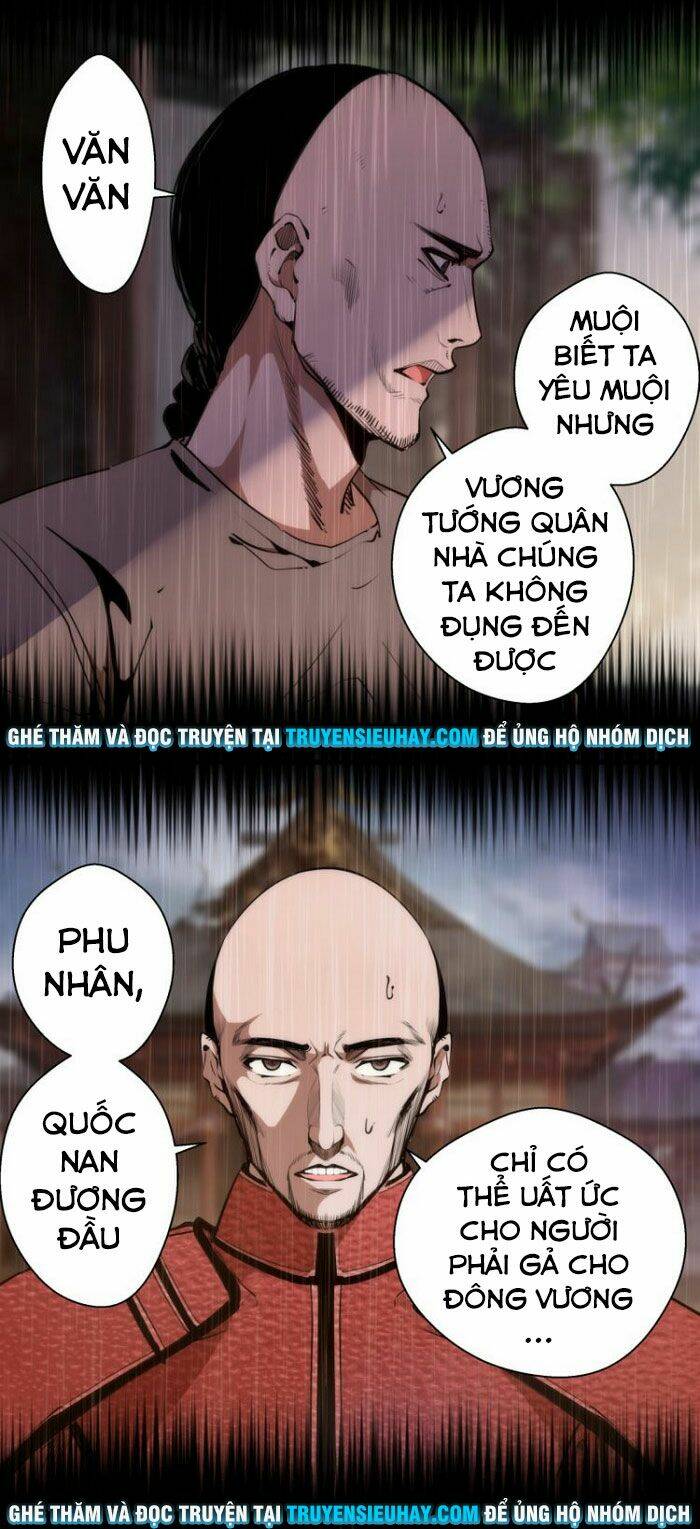 Chương 97.5 - Trang 5