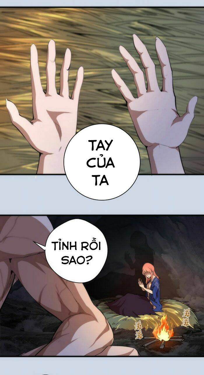 Chương 97.5 - Trang 10