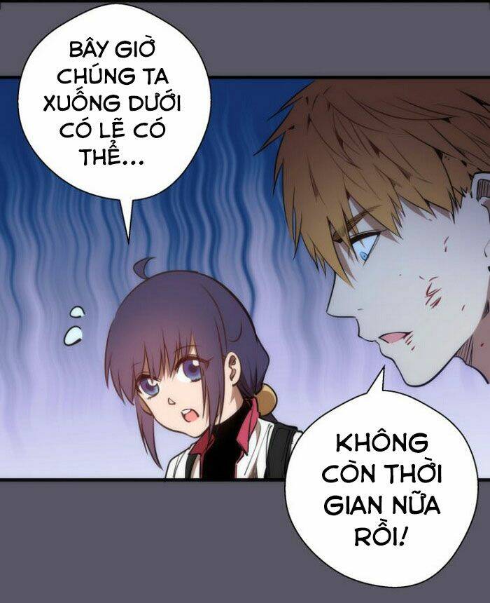 Chương 97 - Trang 27