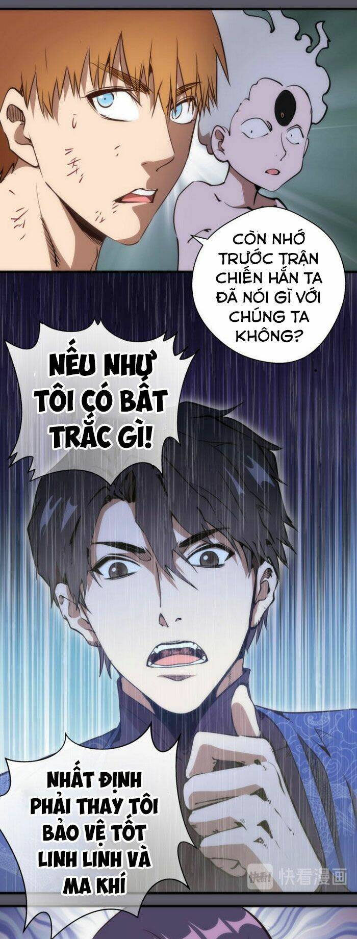 Chương 97 - Trang 28