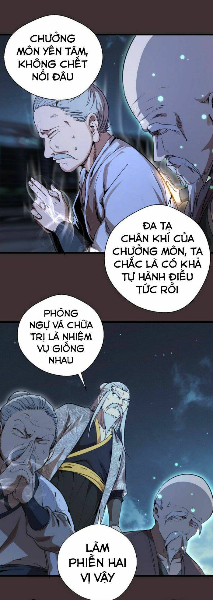 Chương 98.5 - Trang 13