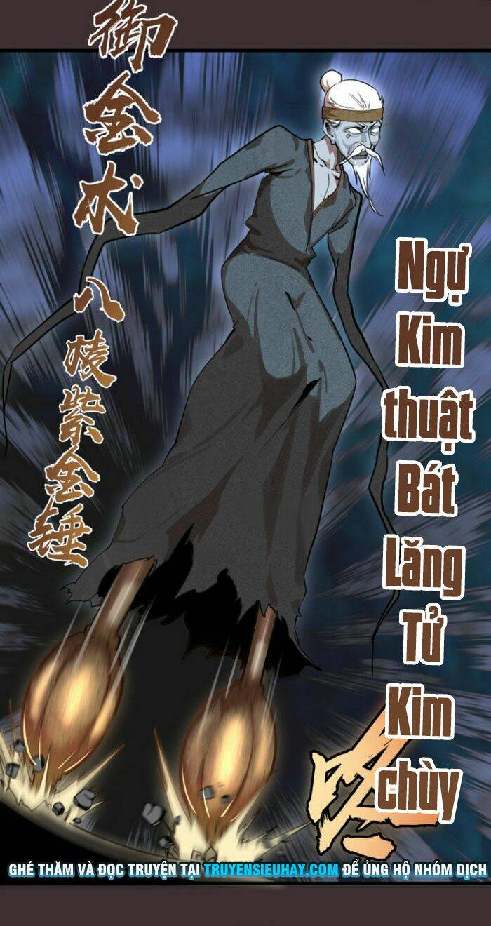 Chương 98.5 - Trang 19