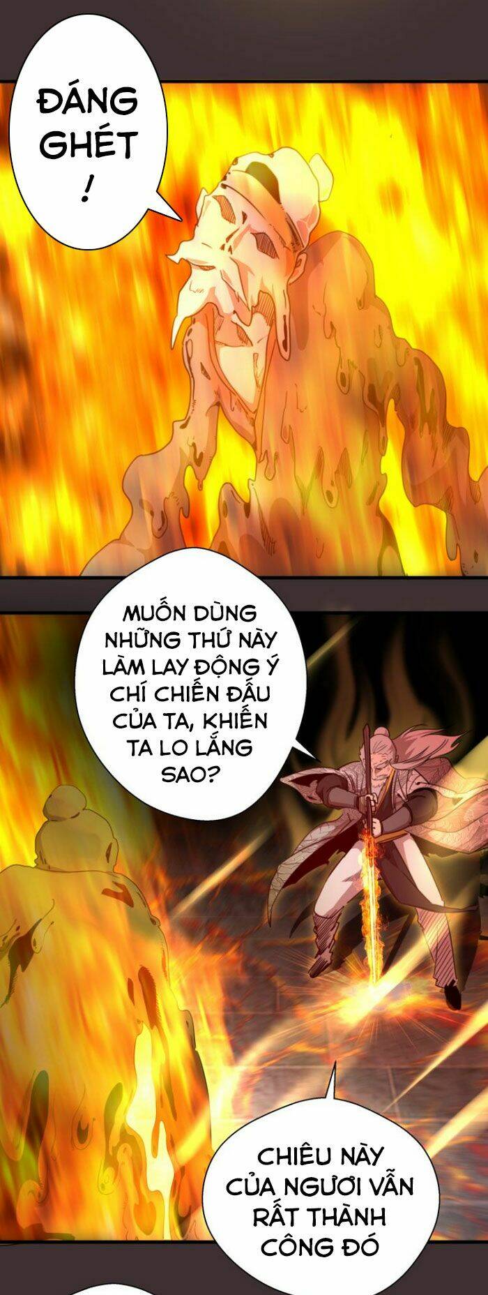 Chương 98.5 - Trang 35