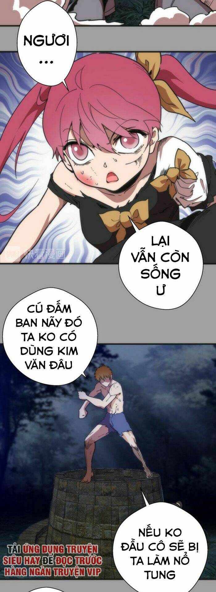 Chương 99.5 - Trang 25