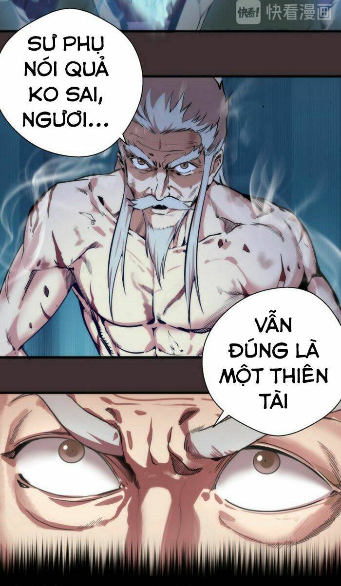 Chương 99 - Trang 16