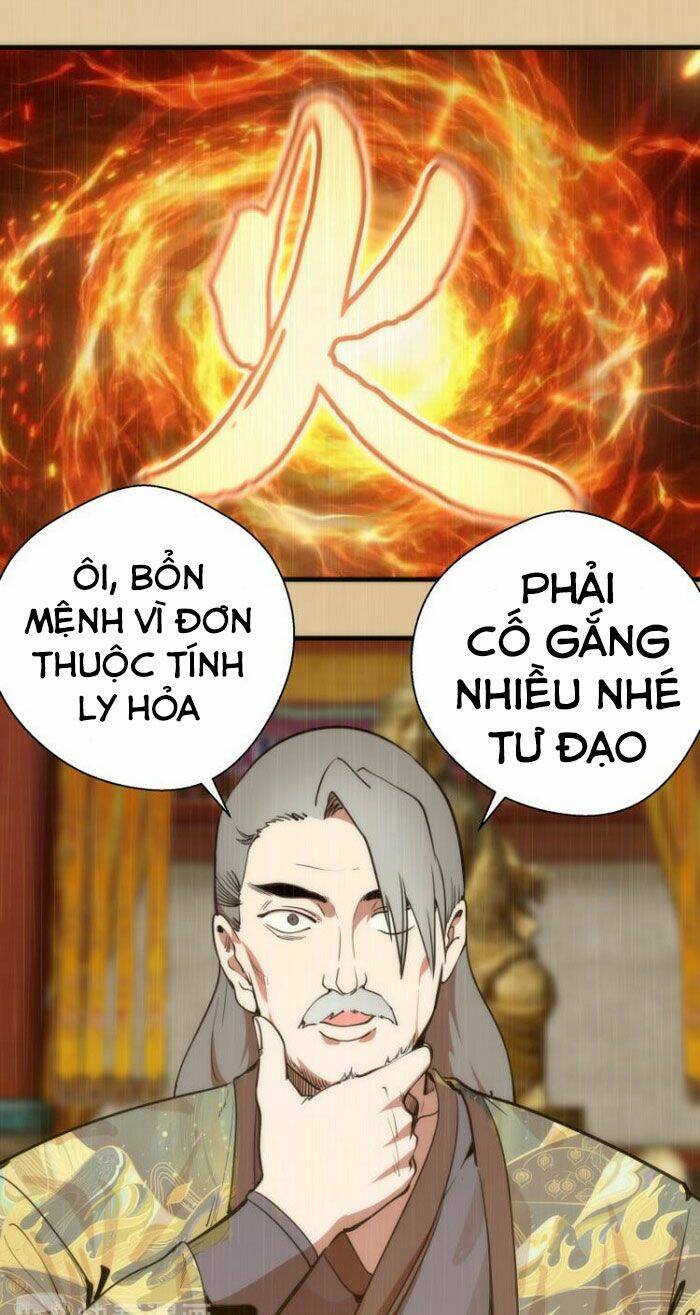 Chương 99 - Trang 20
