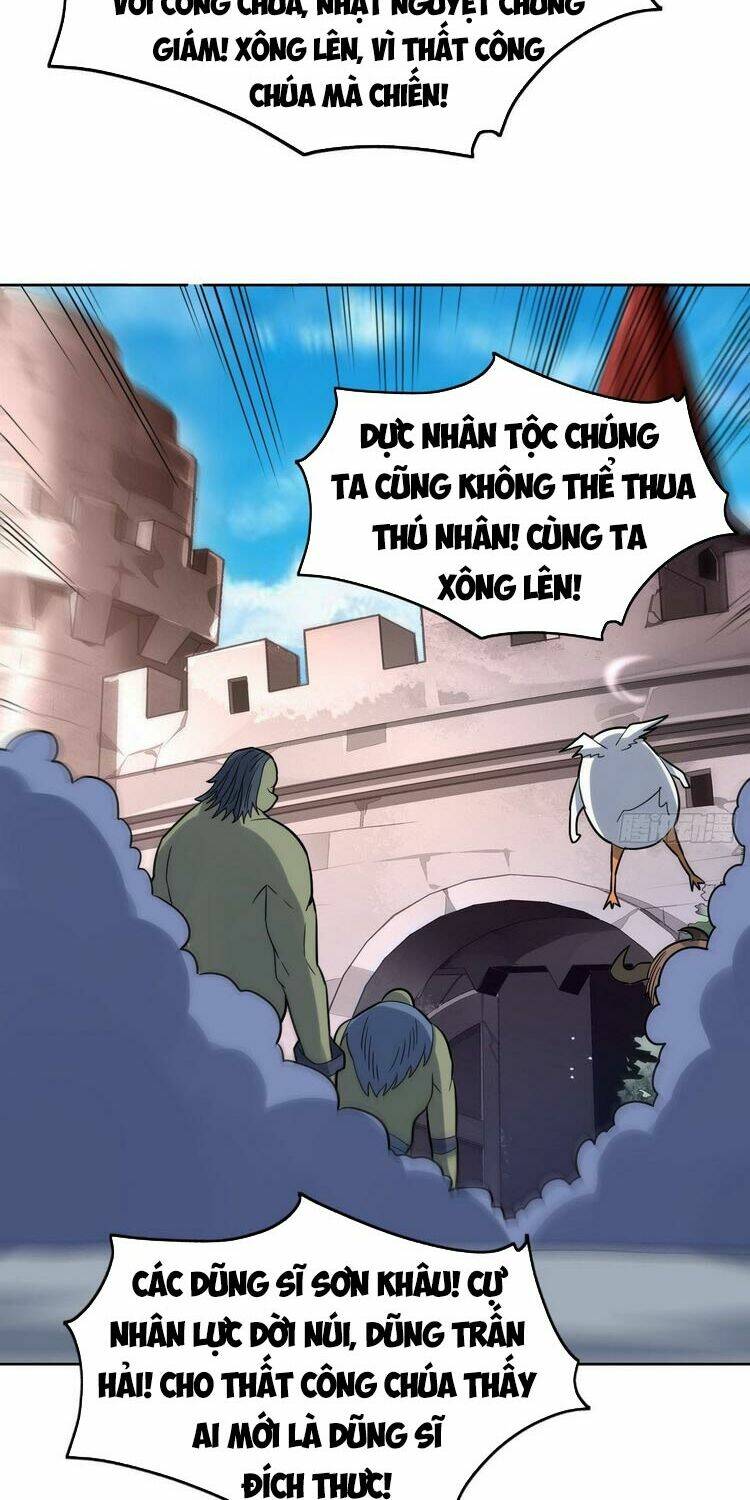 Chương 111 - Trang 42