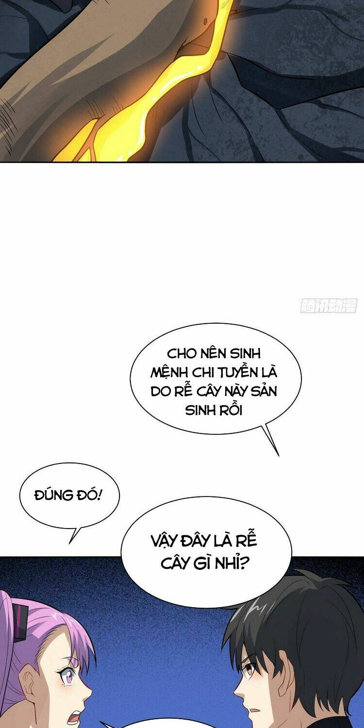 Chương 111 - Trang 50