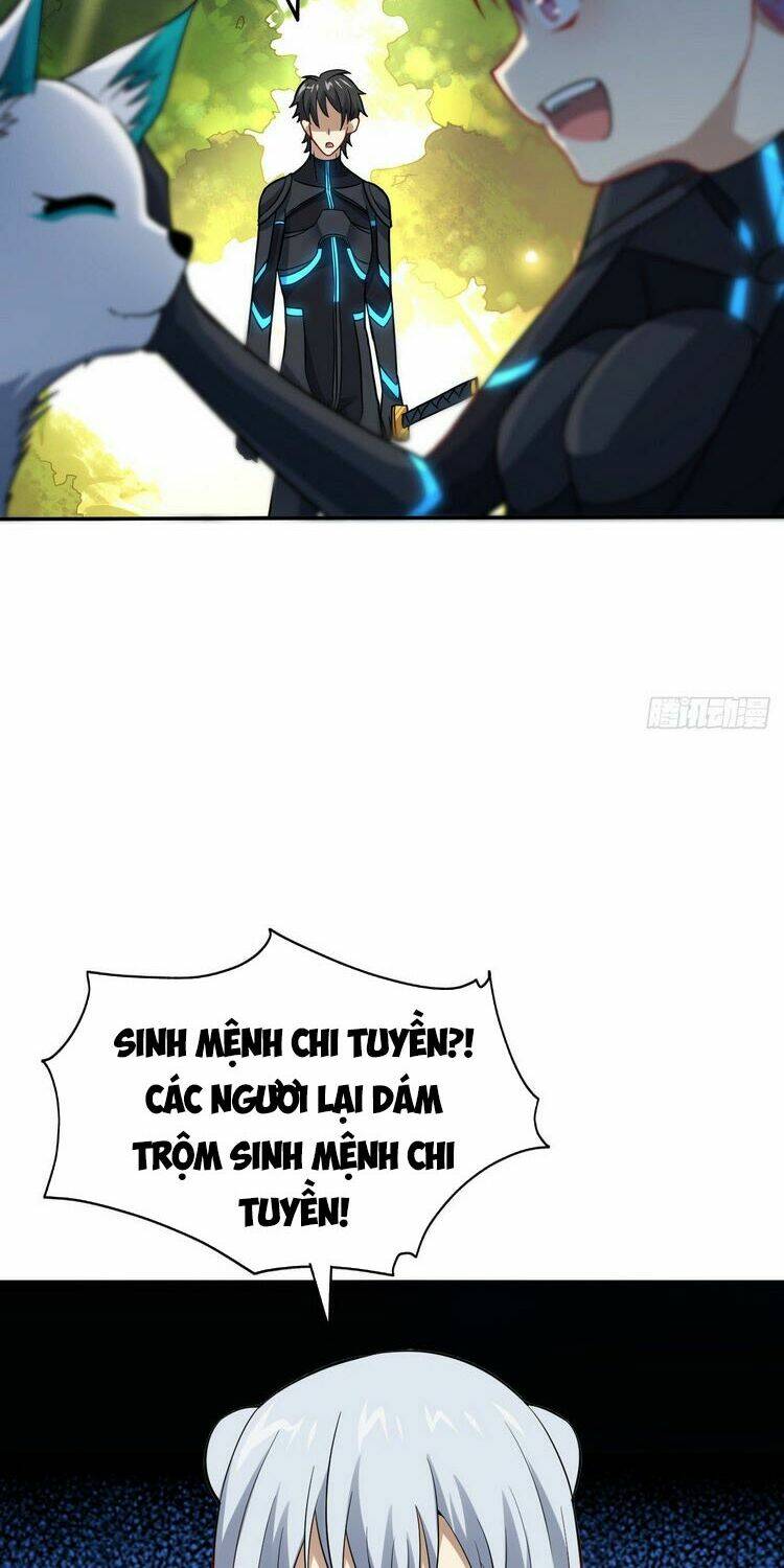 Chương 113 - Trang 46