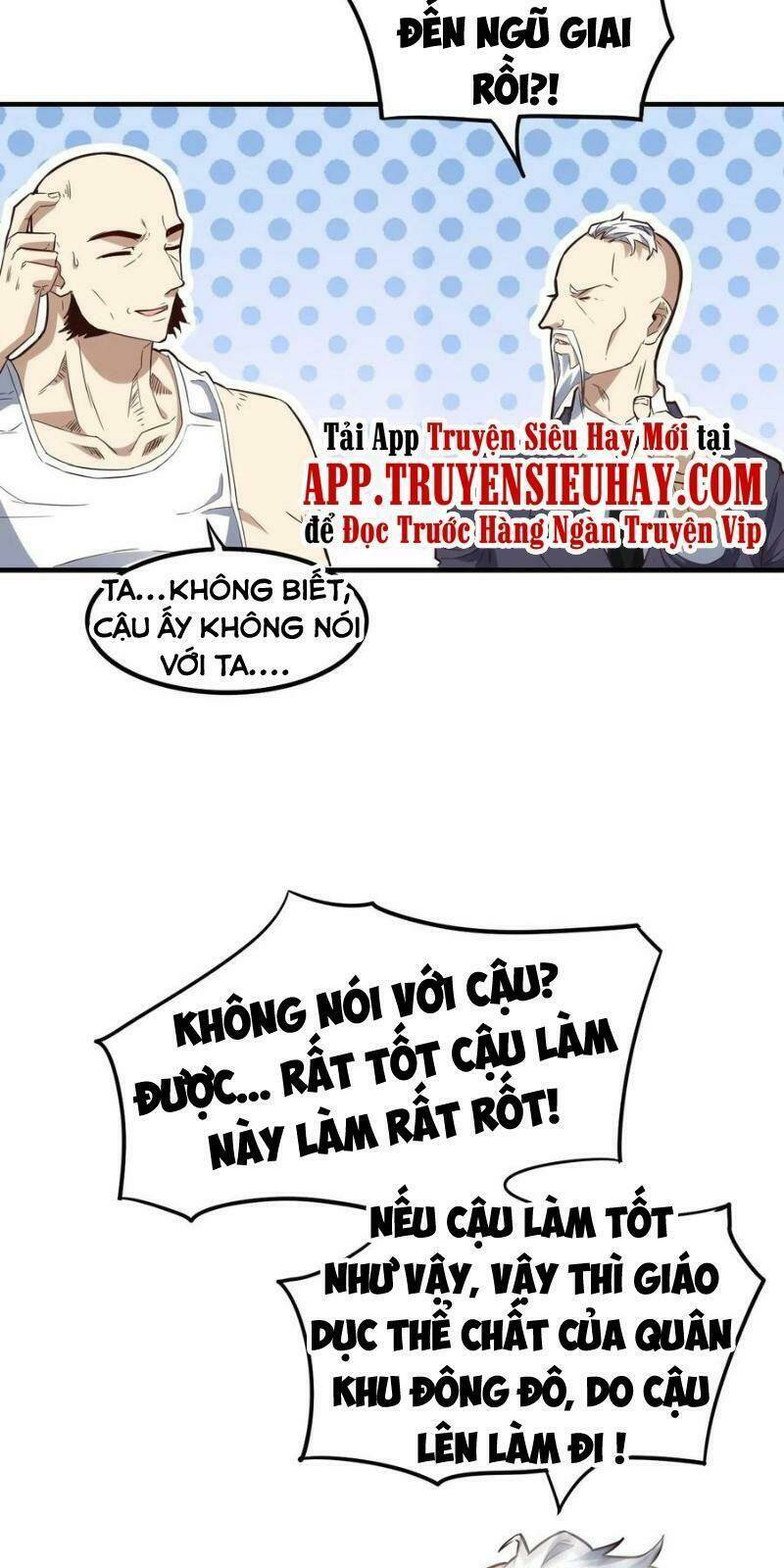 Chương 151 - Trang 22