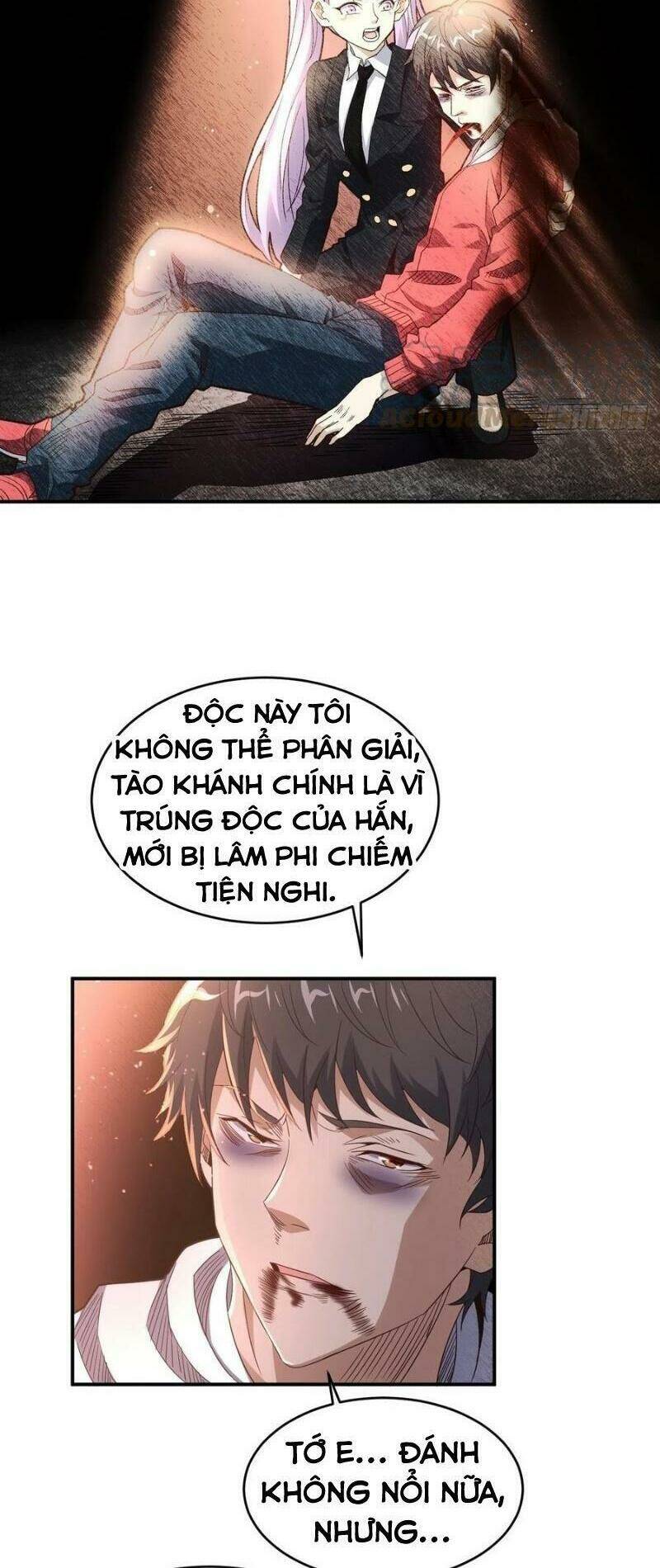 Chương 151 - Trang 42