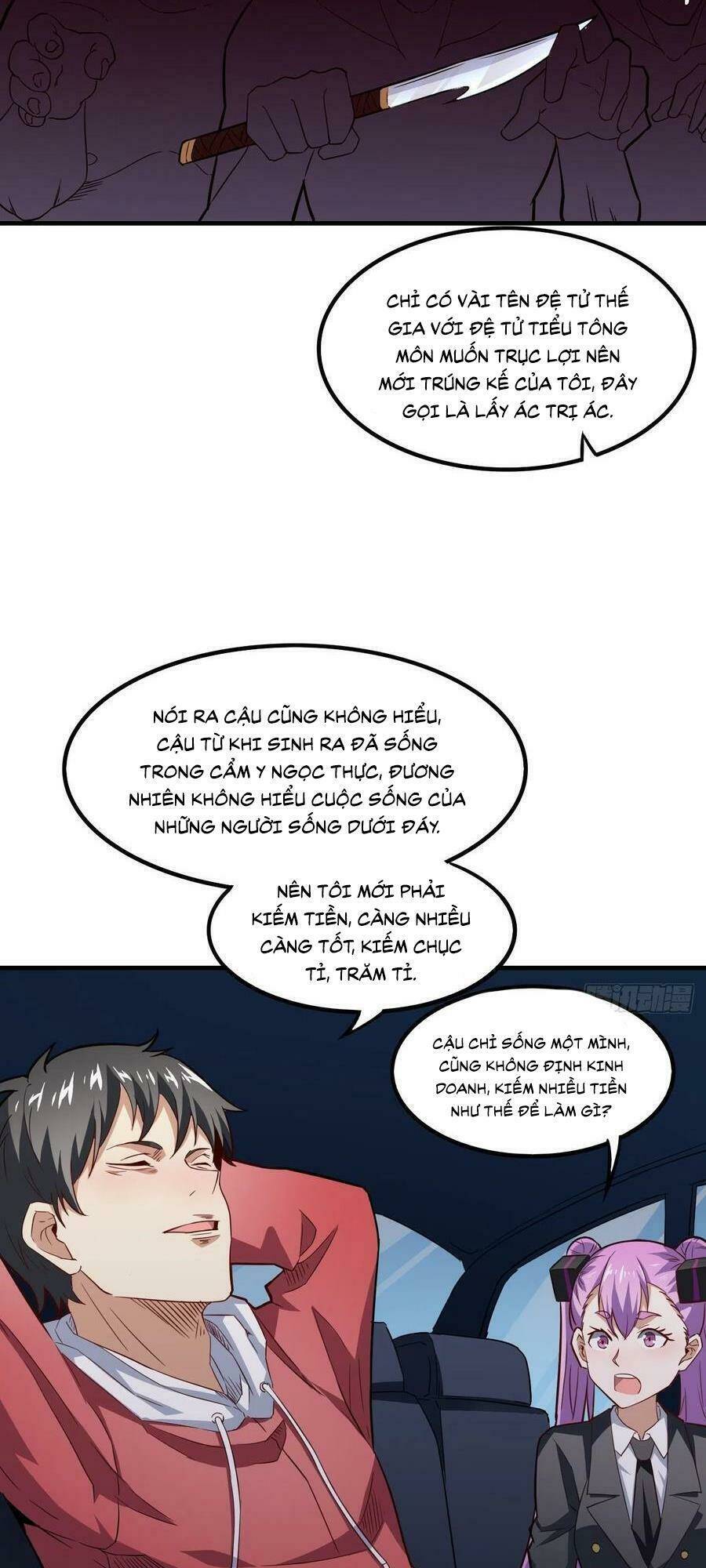 Chương 152 - Trang 5