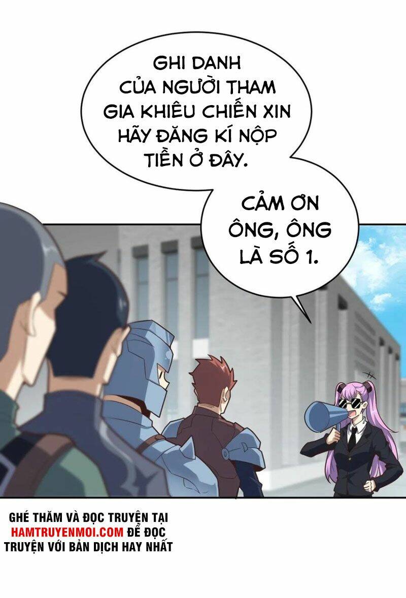 Chương 155 - Trang 1