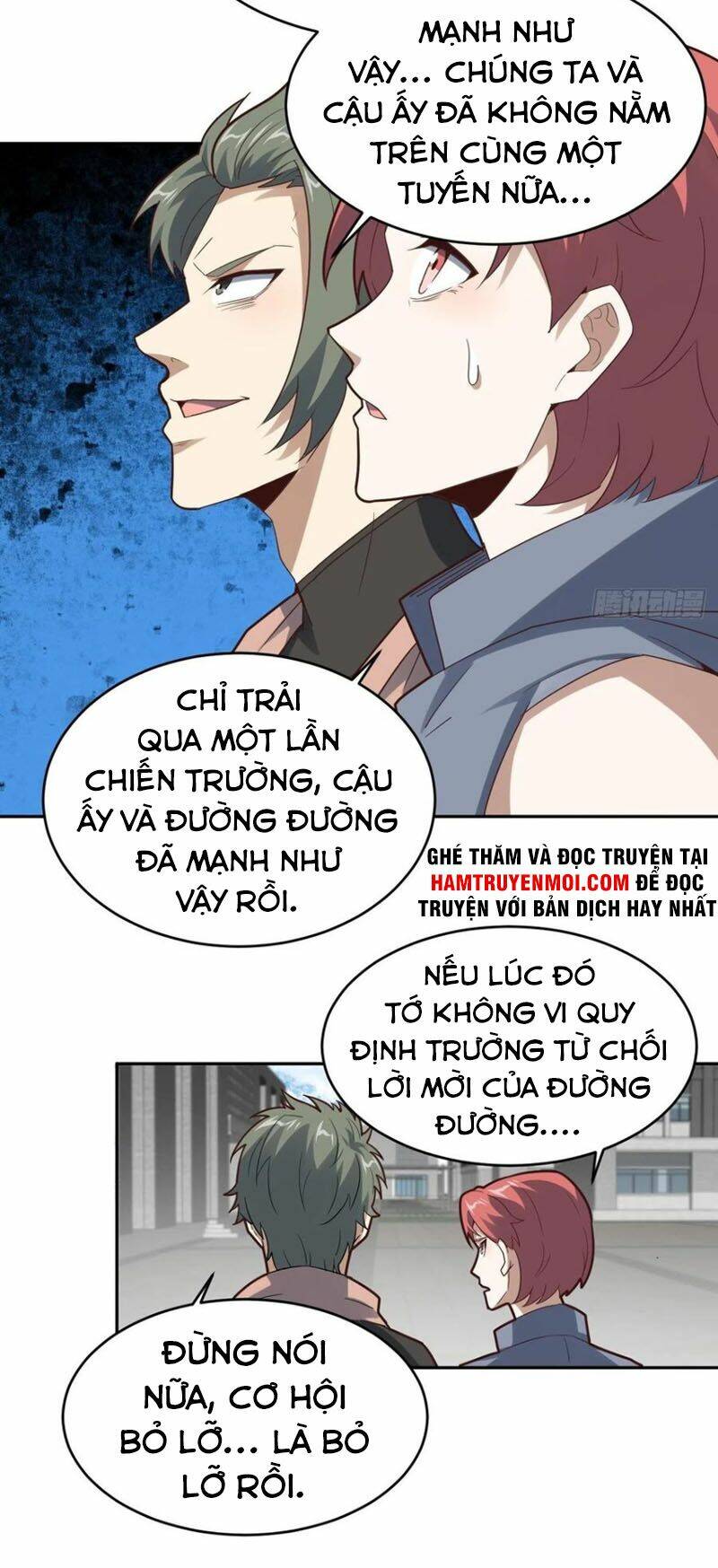 Chương 155 - Trang 30
