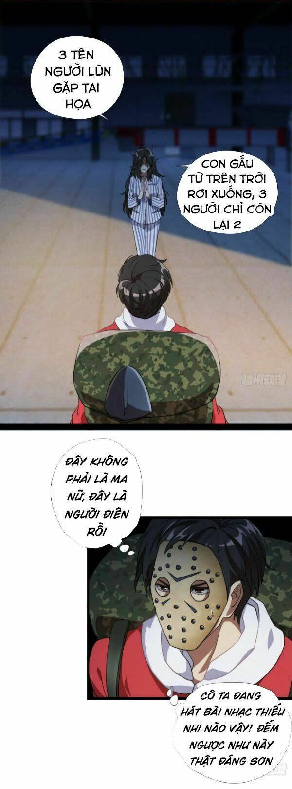 Chương 21 - Trang 1