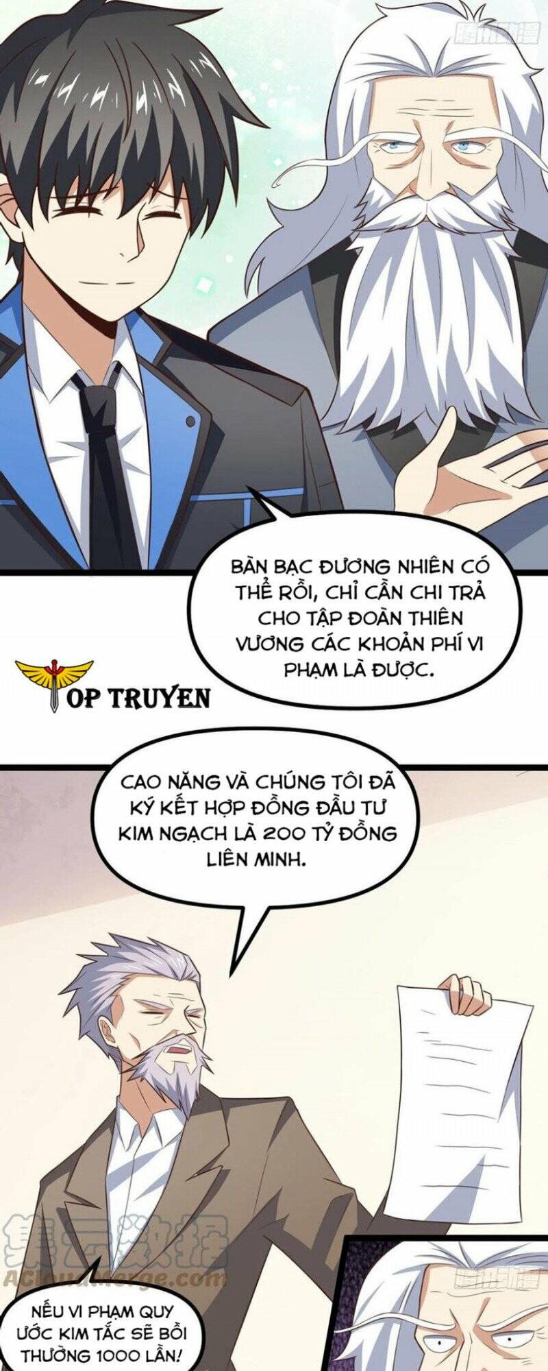 Chương 241 - Trang 3