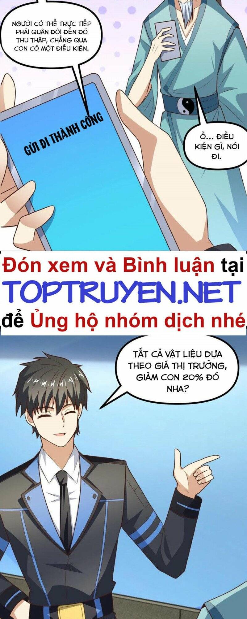 Chương 241 - Trang 33