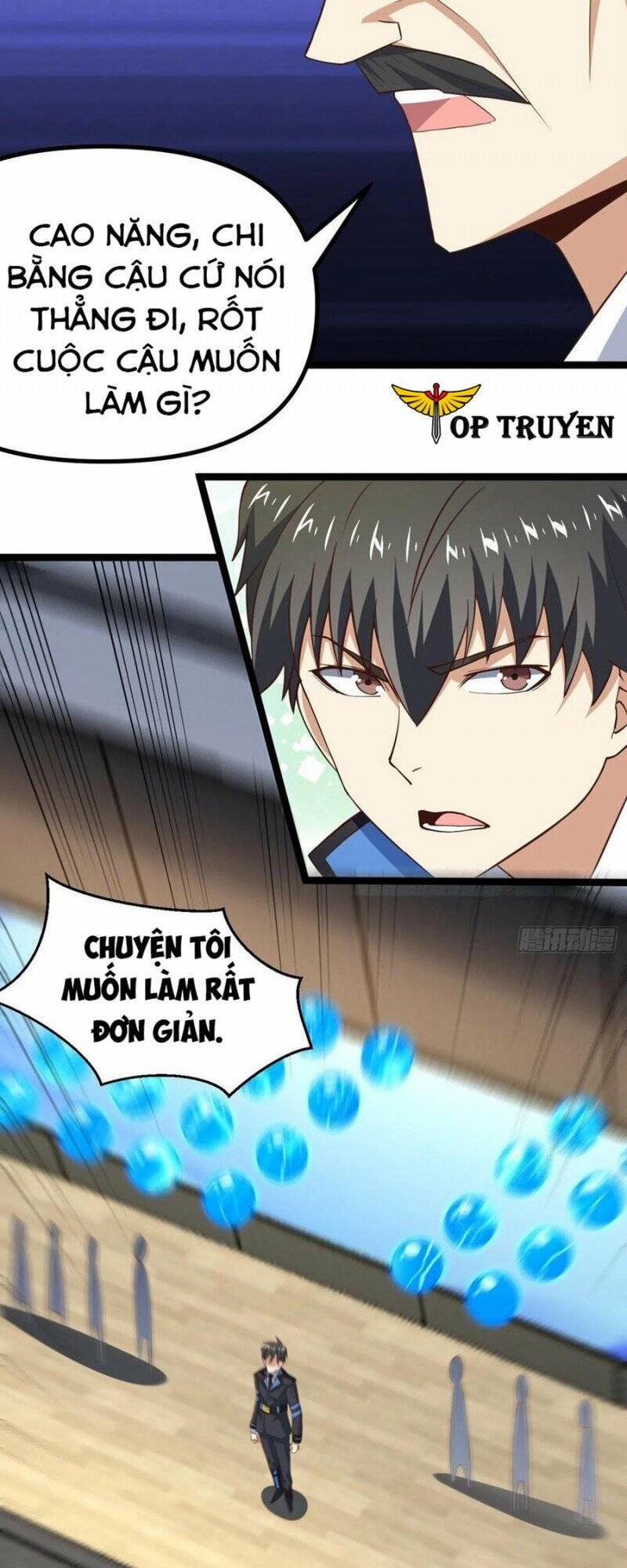 Chương 241 - Trang 40
