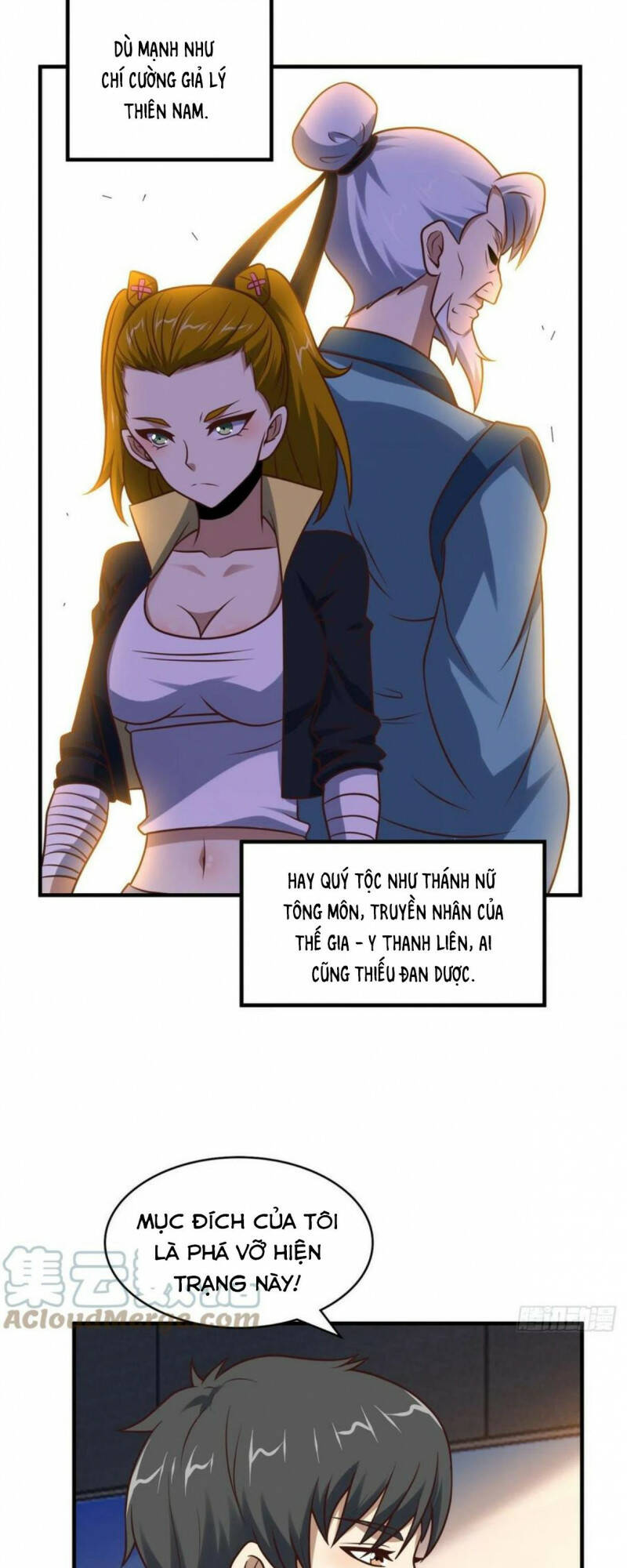 Chương 242 - Trang 3