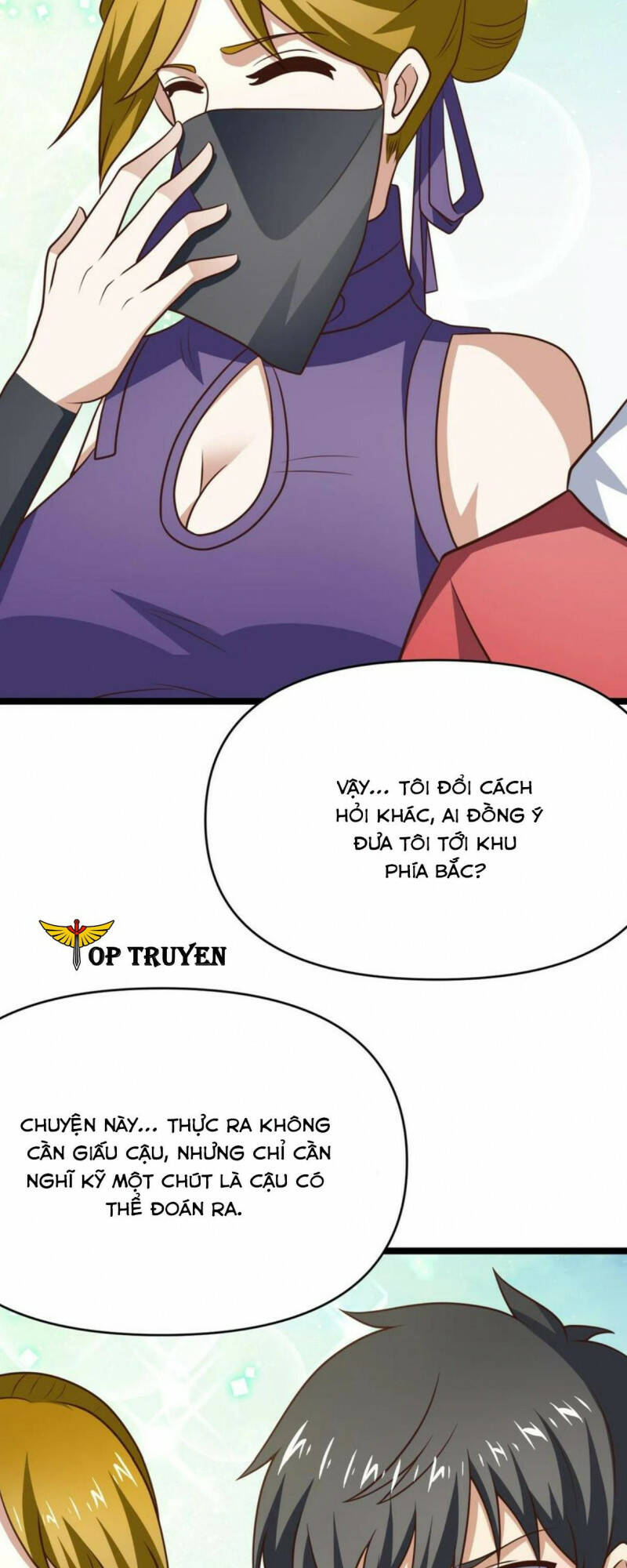 Chương 247 - Trang 8