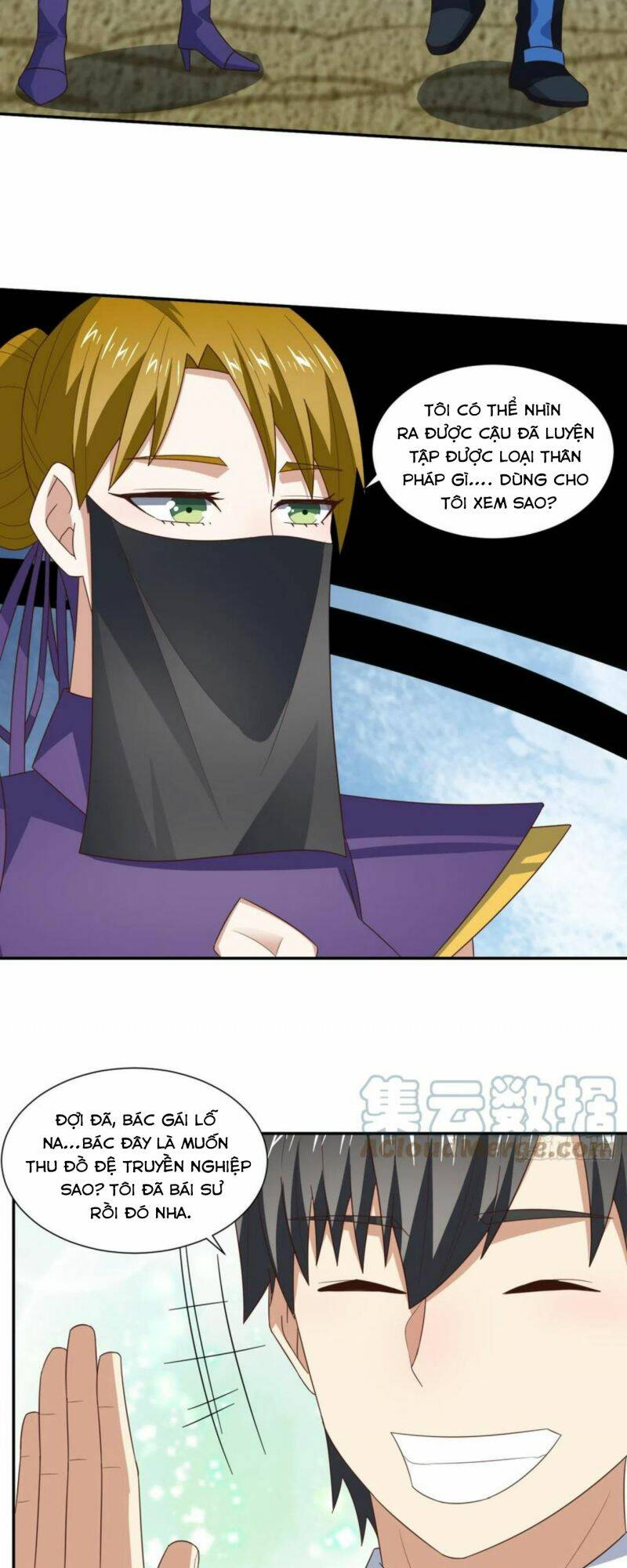 Chương 263 - Trang 38