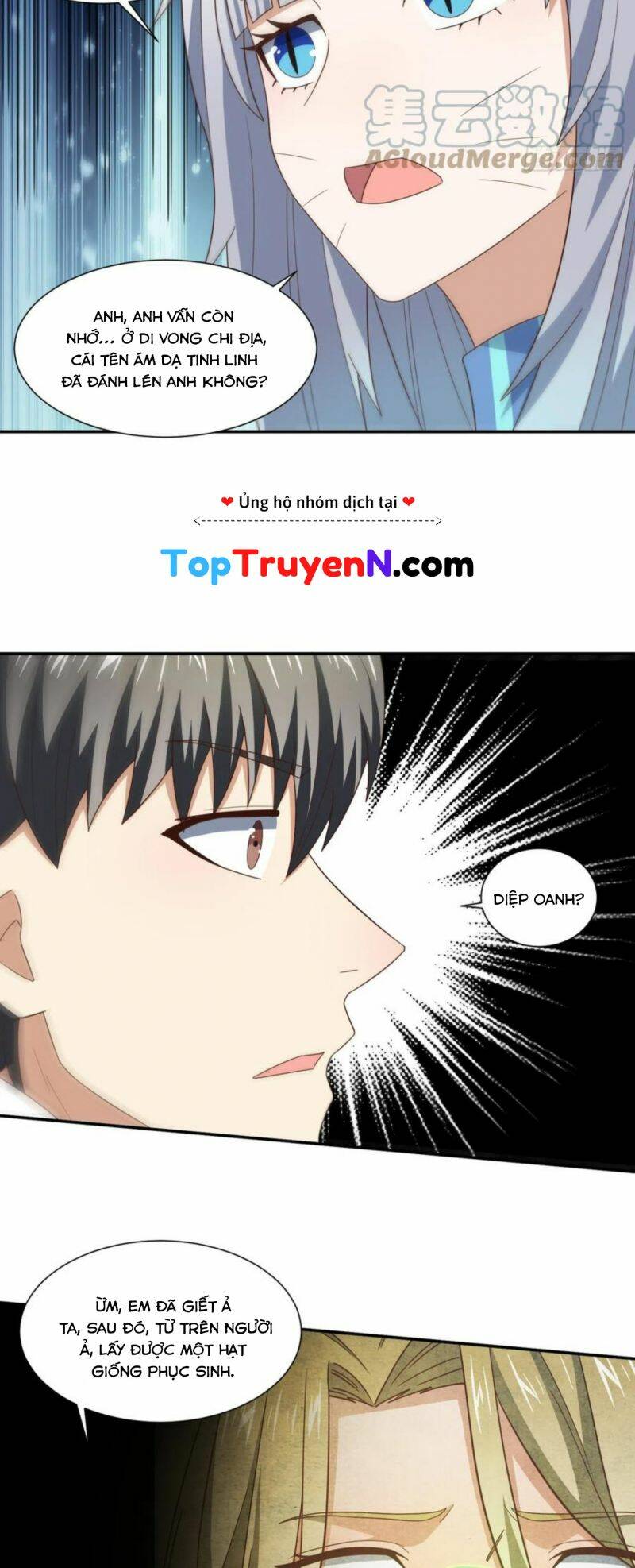Chương 263 - Trang 8