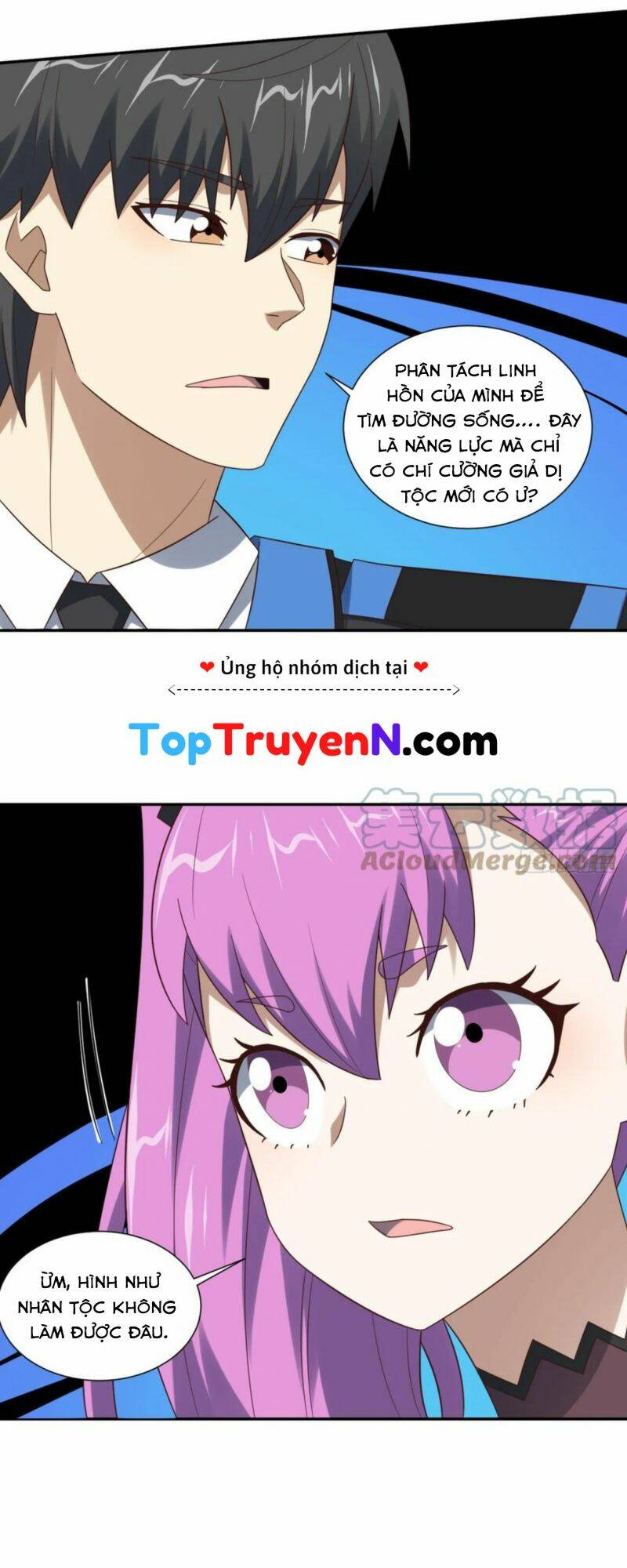 Chương 270 - Trang 22