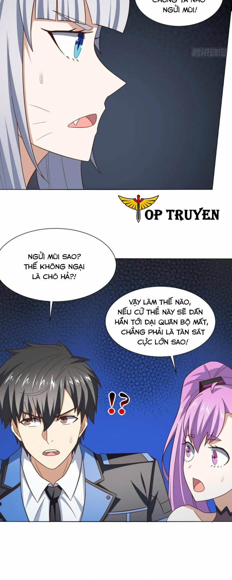 Chương 273 - Trang 17