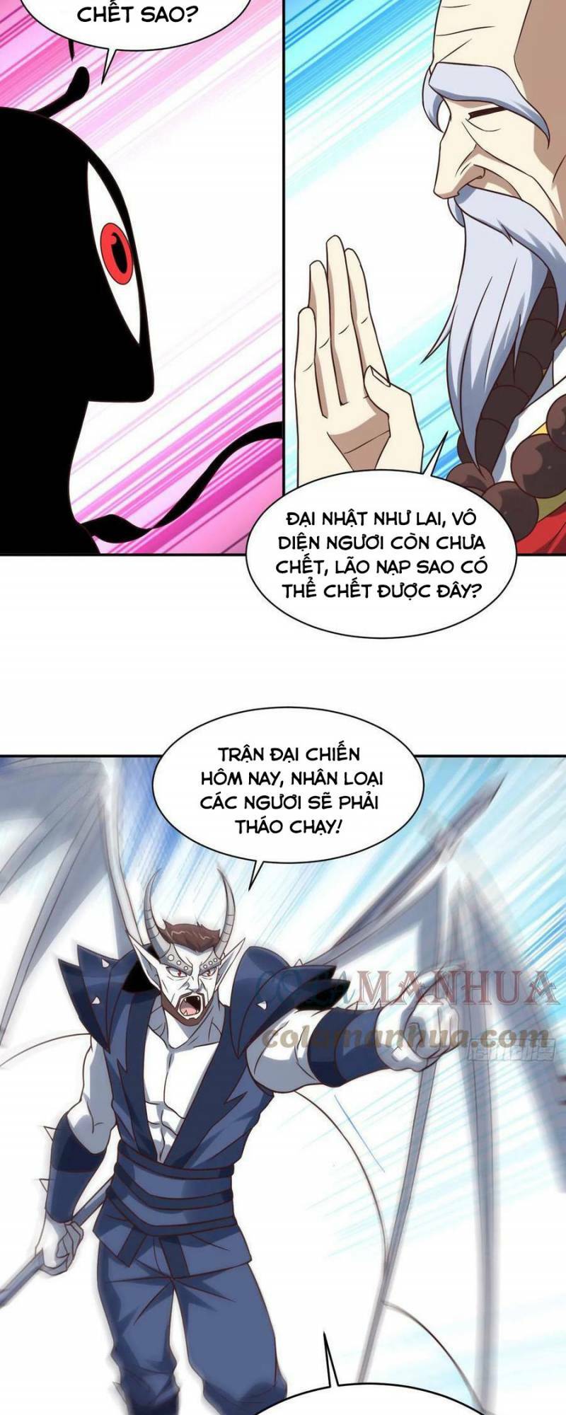 Chương 274 - Trang 28