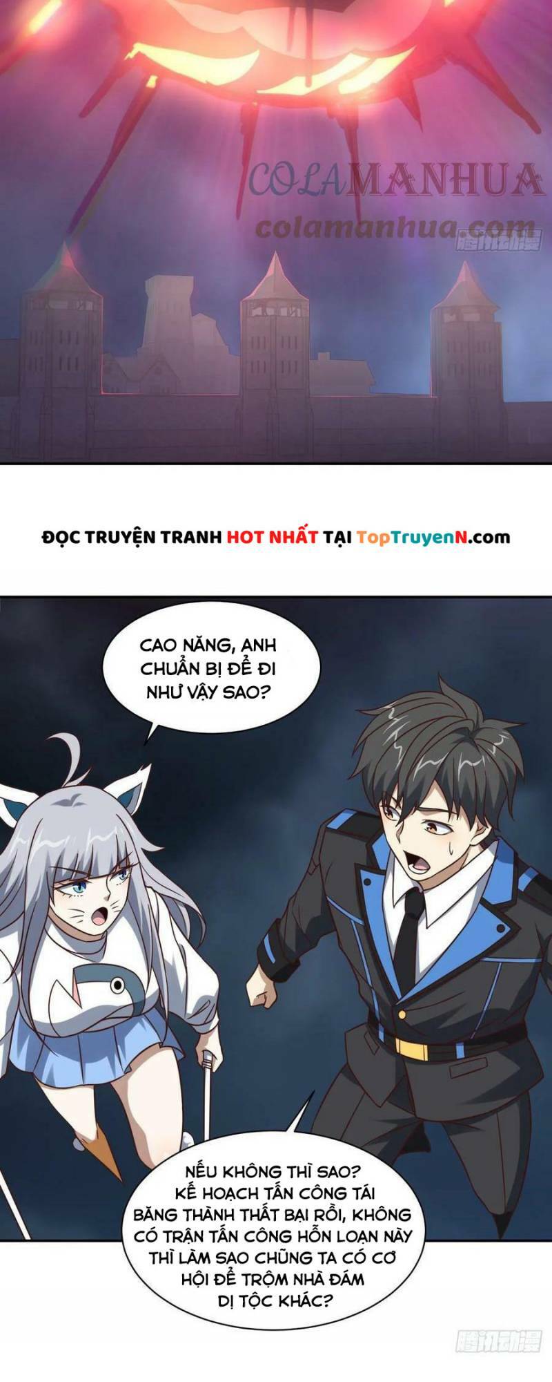 Chương 274 - Trang 34