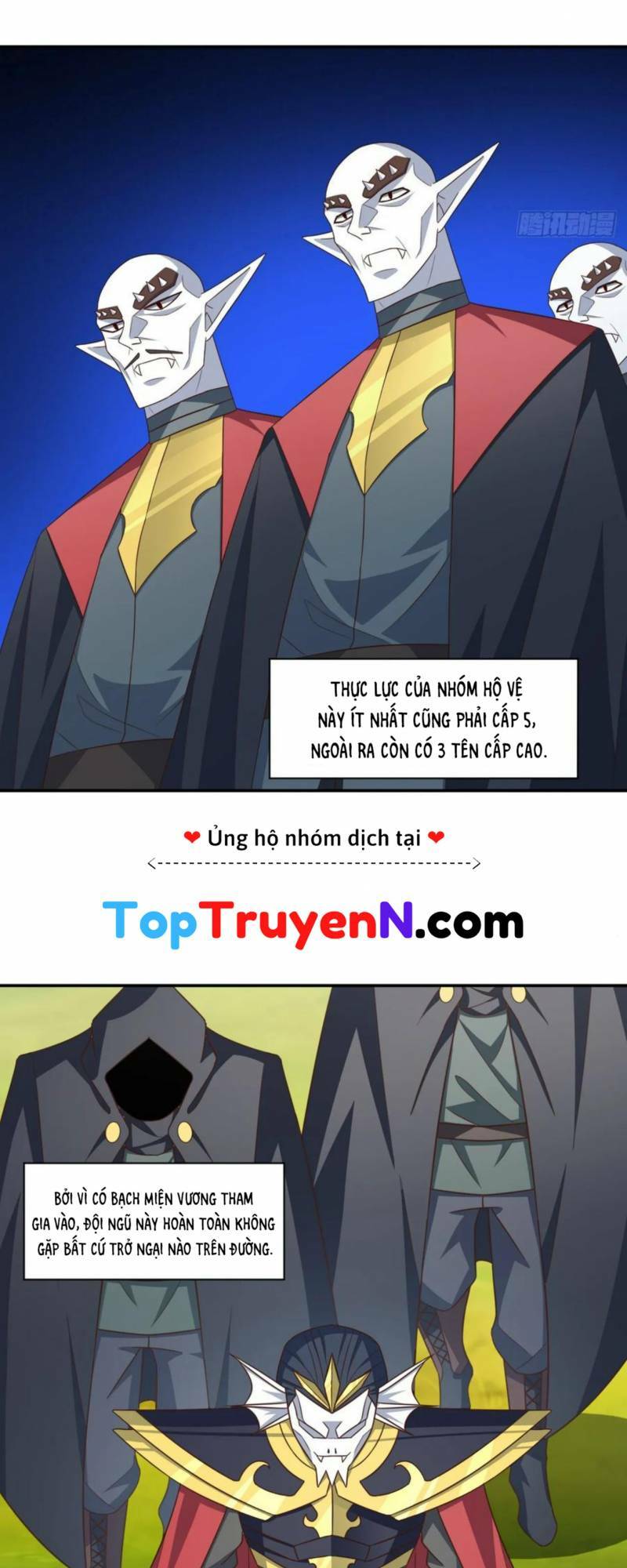 Chương 277 - Trang 3