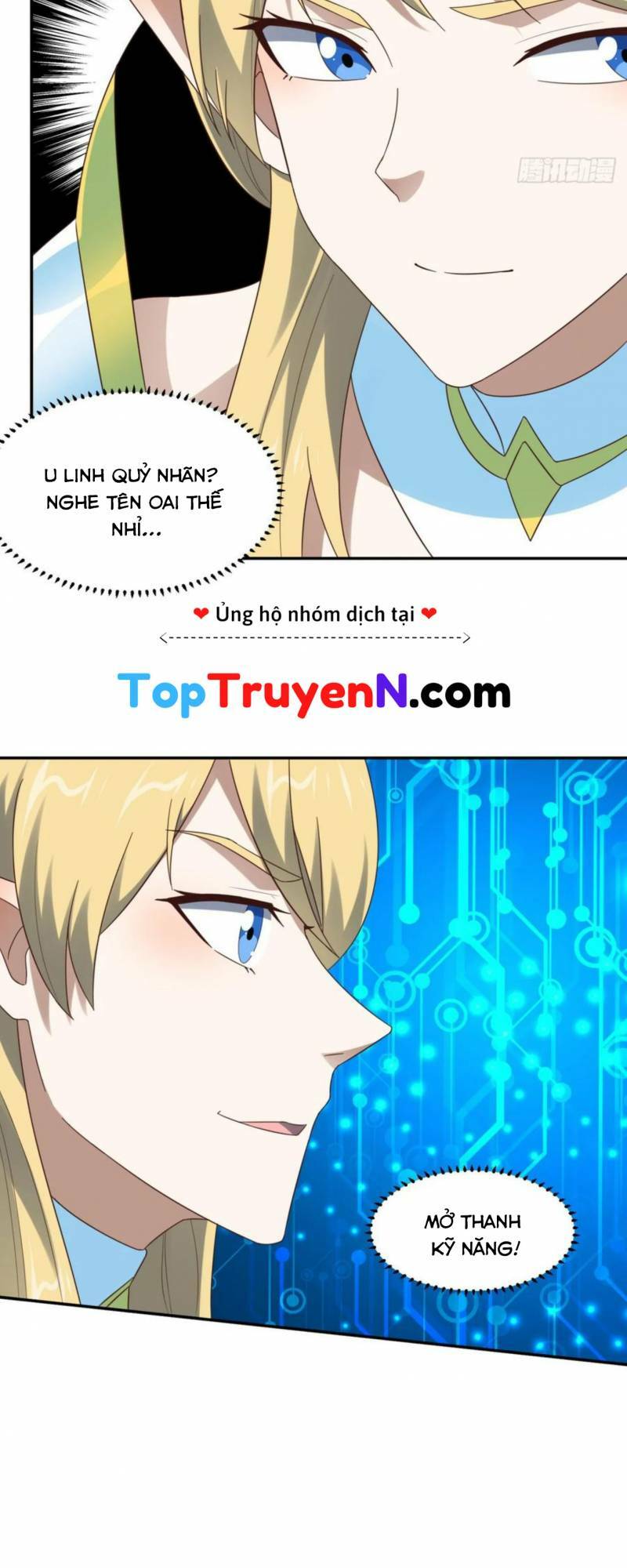Chương 280 - Trang 3
