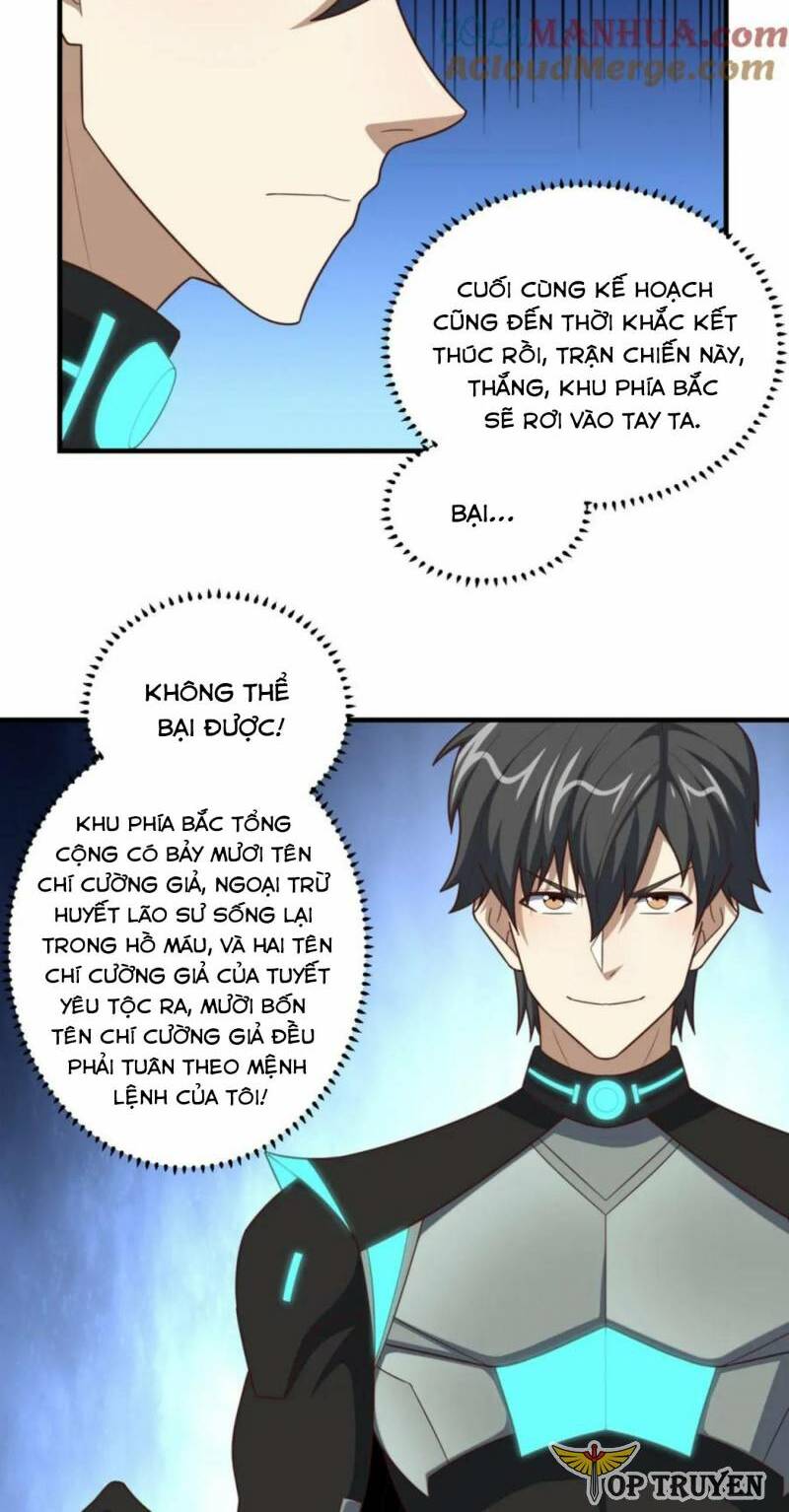 Chương 295 - Trang 18