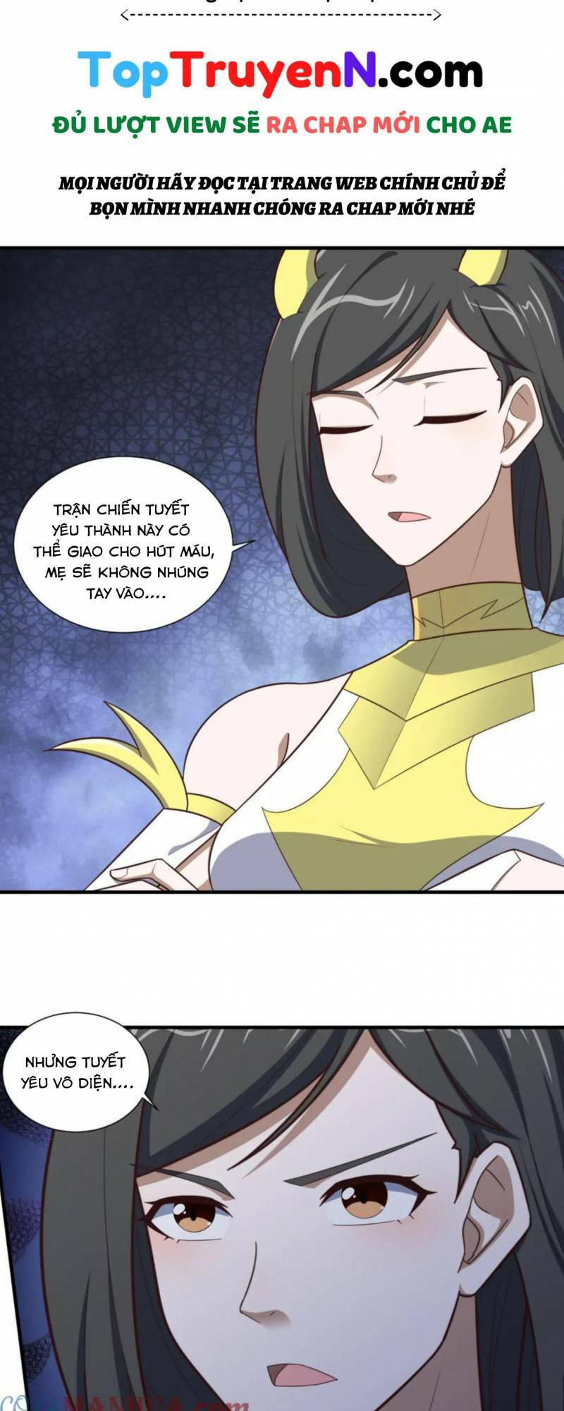 Chương 295 - Trang 21