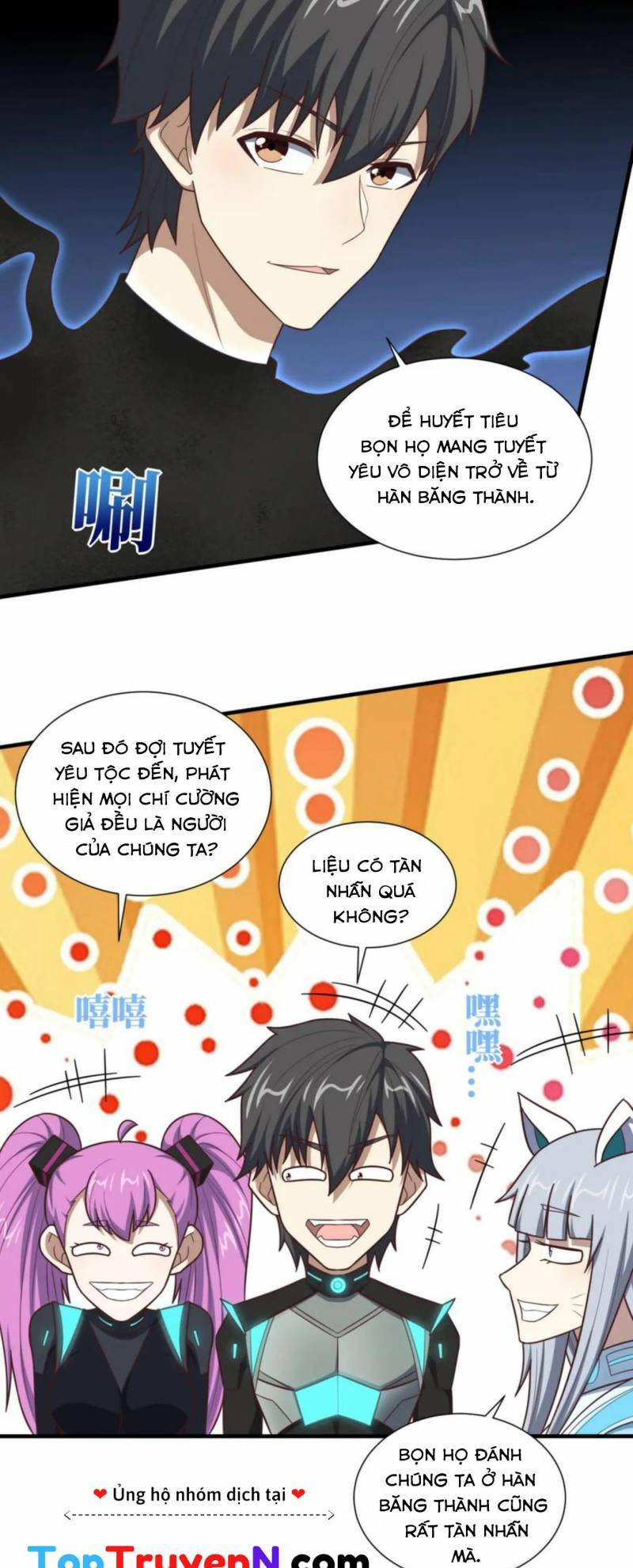 Chương 295 - Trang 8