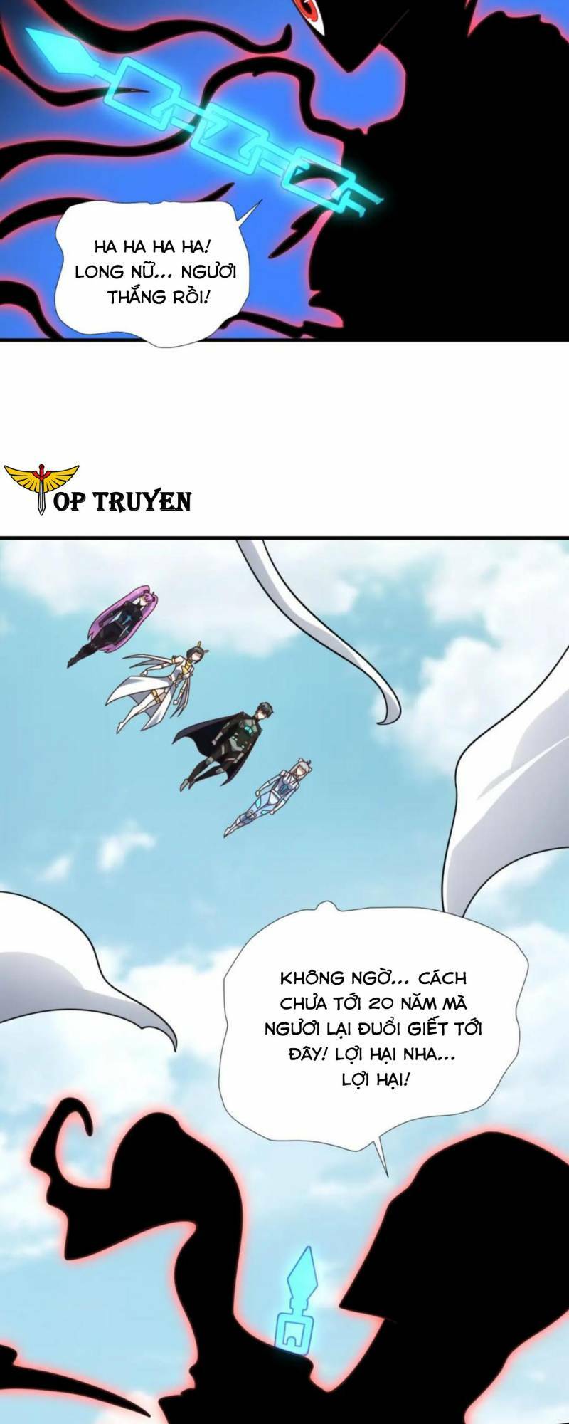 Chương 296 - Trang 21