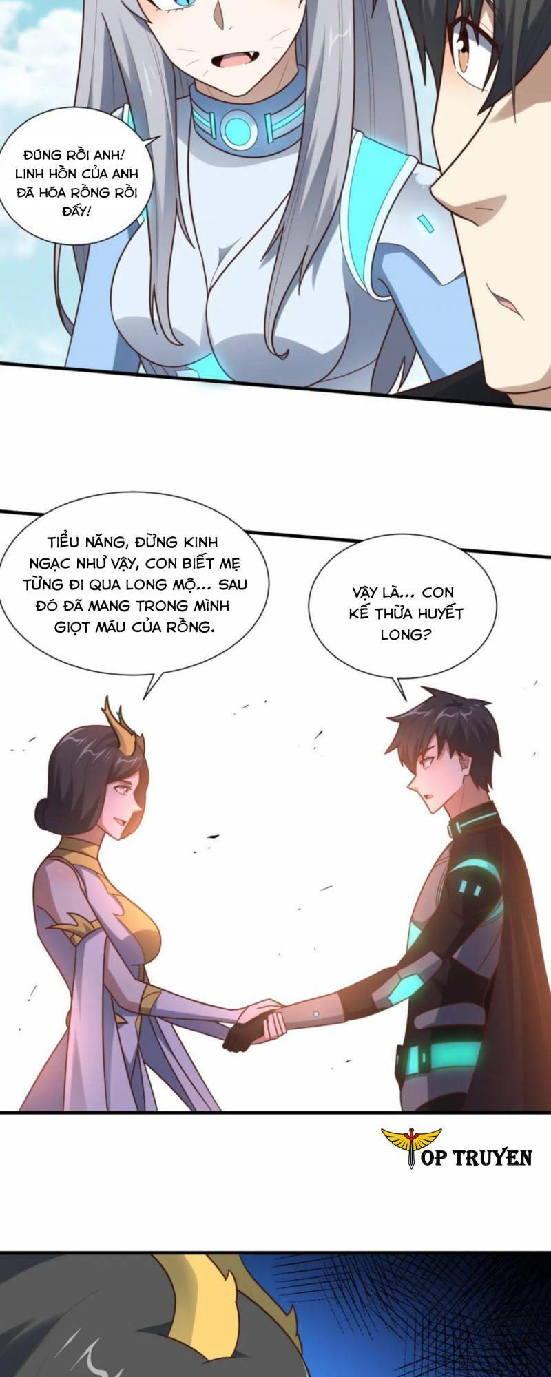 Chương 296 - Trang 46