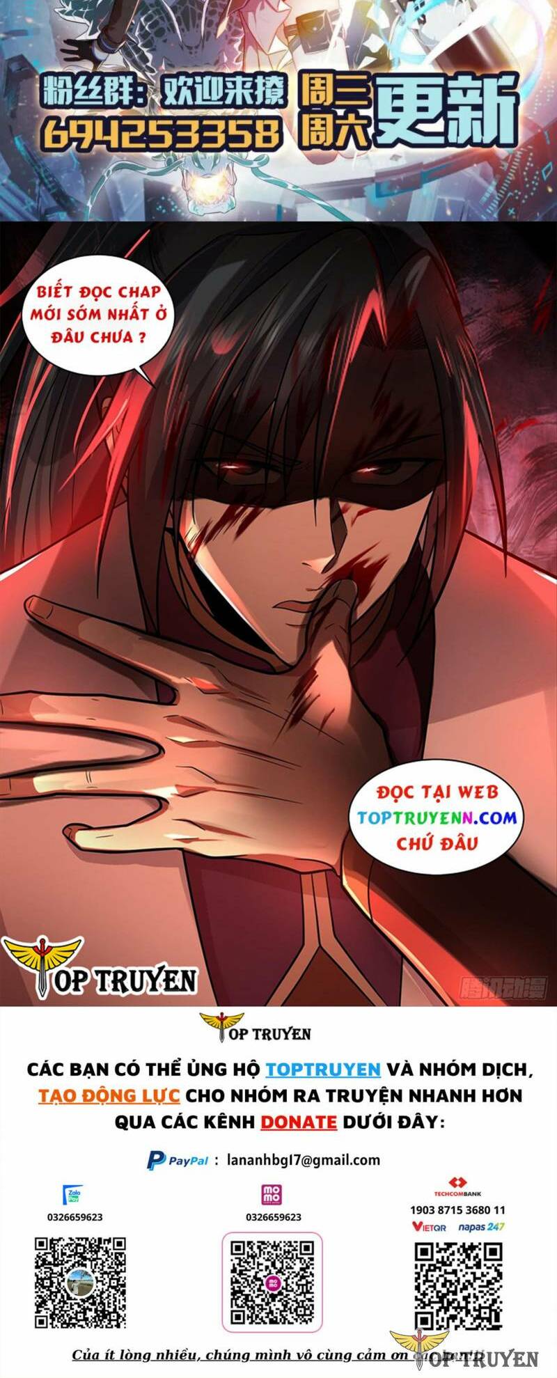 Chương 296 - Trang 50