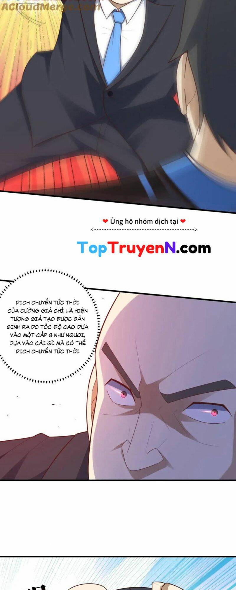 Chương 302 - Trang 3