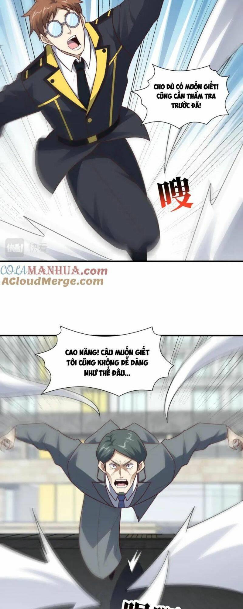 Chương 302 - Trang 40